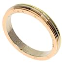 Cartier Trinity Wedding Ring in 18K Gold