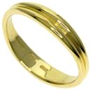 Tiffany Wave Ring in 18K Yellow Gold for Women - Tiffany & Co