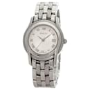 Gucci 5500L Stainless Steel Ladies Wristwatch