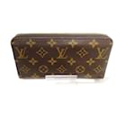 Portefeuille Zippy Monogram Louis Vuitton M42616