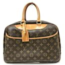 Borsa Louis Vuitton Monogram Deauville - M47270