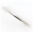 Anello in platino 950 Tiffany Knife Edge per donne - Tiffany & Co