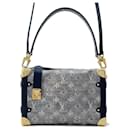 Louis Vuitton Monogram Laminated Jacquard Handbag