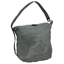 LOUIS VUITTON LV Cup Shoulder Bag Gray LV Auth bs15199 - Louis Vuitton