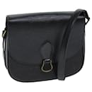 LOUIS VUITTON Epi Saint Cloud GM Bolso de Hombro Negro M52192 LV Auth yk13151 - Louis Vuitton