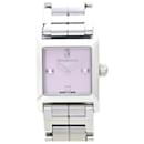 Tiffany & Co. 1837 Makers Diamond Stainless Steel Ladies Watch