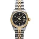 Relógio automático feminino Rolex Datejust 79173