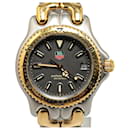 TAG Heuer Cell Professional 200 Quartz Women's Wristwatch - Tag Heuer