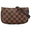 Bolso Accesorio Damier Louis Vuitton