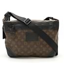 Louis Vuitton Monogram Waterproof Shoulder Bag