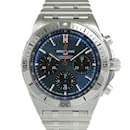 Montre-bracelet automatique Breitling Chronomat B01 42