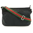 Borsa a spalla Pochette Sherry Line in tela GG di Gucci