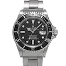 Rolex Submariner 1680 Men's Stainless Steel Automatic Watch