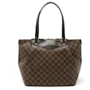 Bolsa de ombro Damier Westminster GM da Louis Vuitton