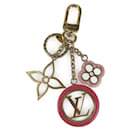 Louis Vuitton Porte-Clé Color Line Keychain