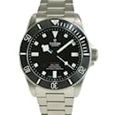 TUDOR Pelagos 39 Automatic Wristwatch - Model 25407N - Autre Marque