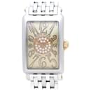 Reloj de Dama Franck Muller Long Island Petite Pastille