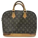 Sac à main Alma PM Louis Vuitton