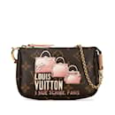 Louis Vuitton Monogram Pochette Accessoires Handbag