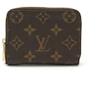 Porte-monnaie Zippy Monogram Louis Vuitton