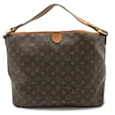 Louis Vuitton Monogram Delightful PM Shoulder Bag