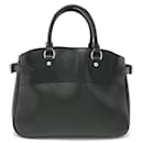 Louis Vuitton Epi Passy PM Handbag