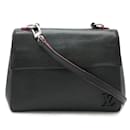 Louis Vuitton Epi Cluny BB Schultertasche