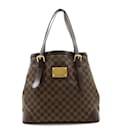 Bolsa Tote Damier Hampstead GM da Louis Vuitton