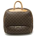 Bolsa Boston Evasion Monograma Louis Vuitton