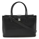 Chanel Executive Line Coco Mark Tote Bag