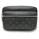 Louis Vuitton Taigarama Eclipse Bum Bag