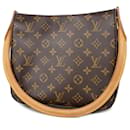 Louis Vuitton Monogram Looping MM Schultertasche