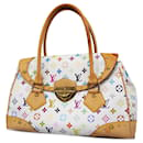 Louis Vuitton Monogram Multicolore Handbag