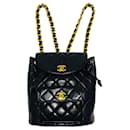 Duma Rucksack - Chanel