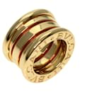 Pingente Bvlgari B-zero1 em ouro amarelo 18K - Bulgari