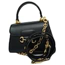 Bolso Horsebit de Gucci