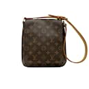 Louis Vuitton Monogram Musette Salsa Shoulder Bag