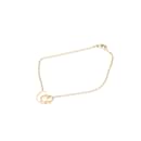 Pulsera Cartier Baby Love en oro rosa