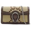 Bolso Super Dionysus de Gucci