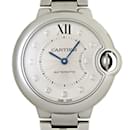 Cartier Ballon Bleu de Watch 33MM