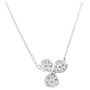 Tiffany Paper Flower Necklace - Tiffany & Co