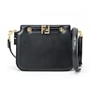 Bolsa de Ombro Fendi Touch Small