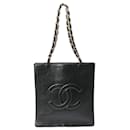 Chanel Chain Tote Bag