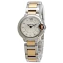 Montre Femme Ballon Bleu Cartier WE902030