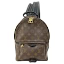 Mochila Monogram Palm Springs PM Louis Vuitton