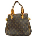 Bolso Tote Batignolles Monogram Louis Vuitton