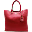 Prada 2Way Women's Tote Bag 1BG865