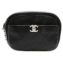 Bolso de cámara Matelassé Chanel