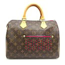 Bolsa Louis Vuitton Speedy 30