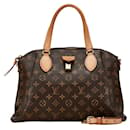 Louis Vuitton Monogram Rivoli MM Handbag